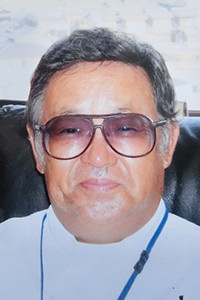 松井孝嘉博士